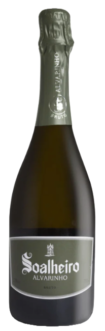 Soalheiro Espumante Bruto