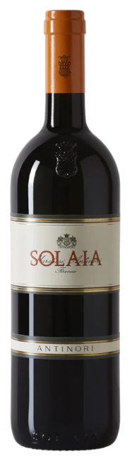 Solaia 2010
