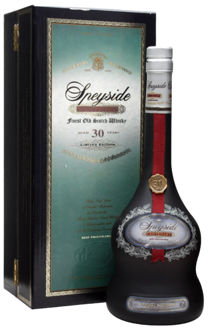 Speyside Centenary 30 års 40%