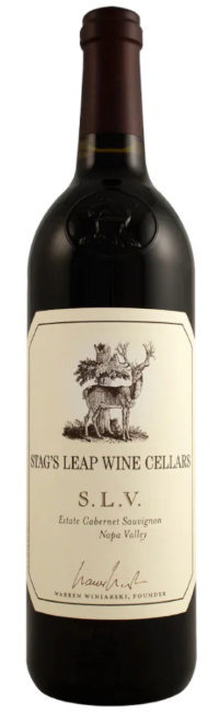 Stag's Leap Wine Cellars, SLV 2018