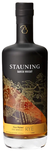 Stauning Rye Whisky Duoro Dreams