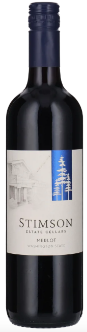 stimson merlot