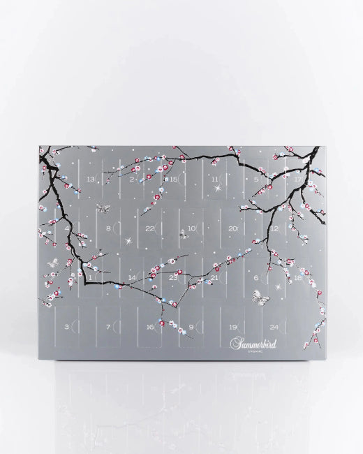 Summerbird Julekalender - Classic Christmas Calendar