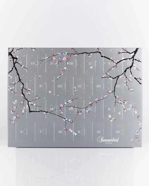 Summerbird Julekalender - Double Christmas Calendar