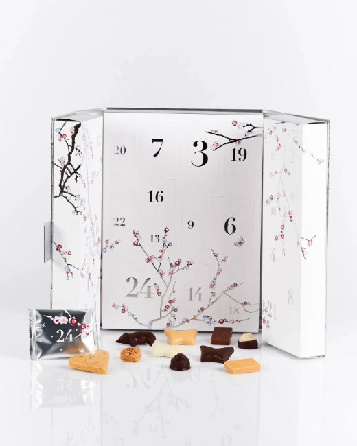 Summerbird Julekalender - Èdition Noël