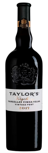 Taylor's Quinta de Vargellas Vinha Velha 2017