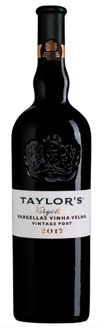 Taylor's Quinta de Vargellas Vinha Velha 2017