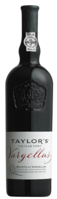 Taylor’s Quinta de Vargellas Vintage Port 2012