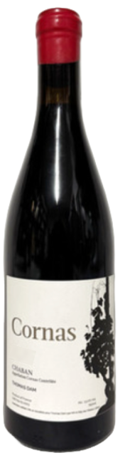 Thomas Dam, Cornas, Chaban 2022