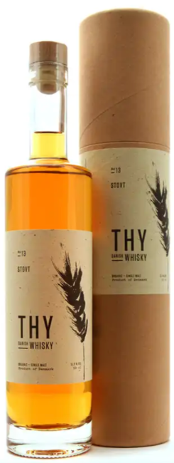 Thy Whisky No. 13 Stovt