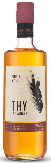 Thy Whisky Single Malt
