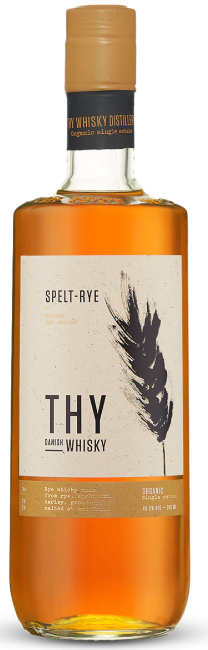 Thy Whisky Spelt-Rye
