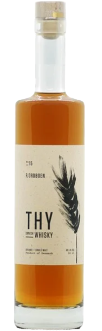 Thy Whisky Fjordboen