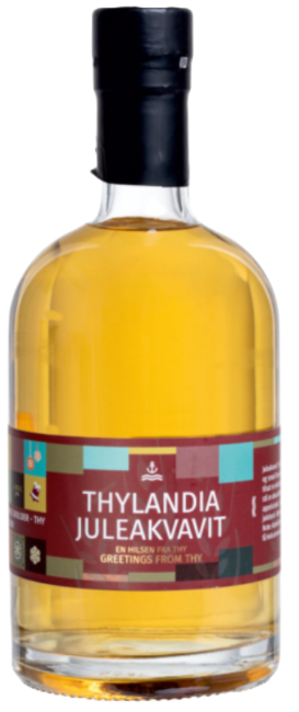 Thylandia Juleakvavit