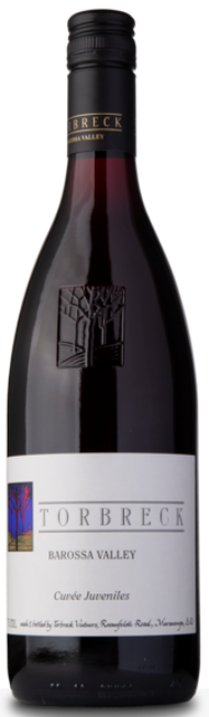 Torbreck Cuvée Juveniles