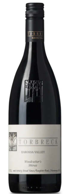 Torbreck Woodcutter's