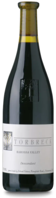 Torbreck, Barossa Valley, Descendant, 2004