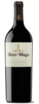 Torre Muga 2019