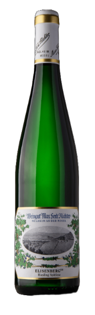 Veldenzer Elisenberg Spätlese 2018