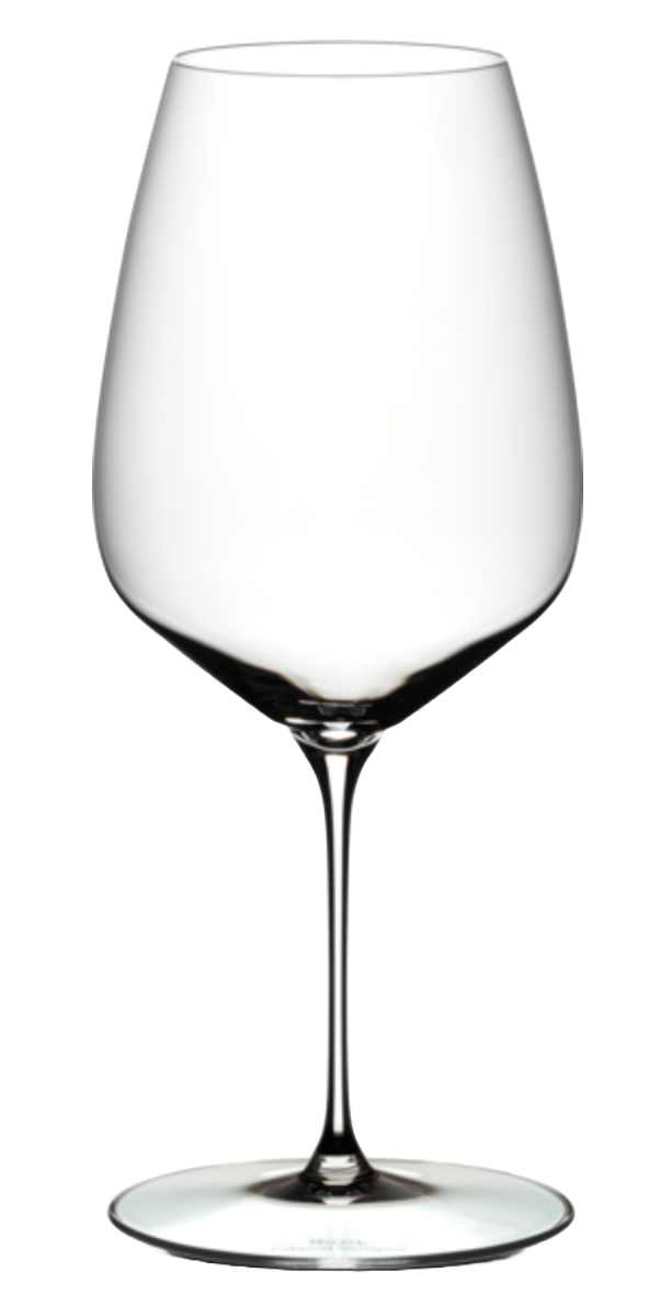 riedel veloce cabernet sauvignon glas