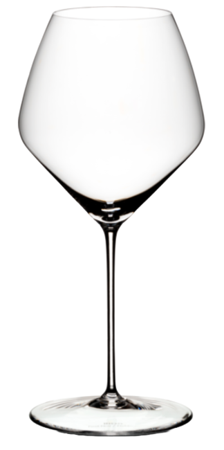 riedel veloce pinot noir nebbiolo glas
