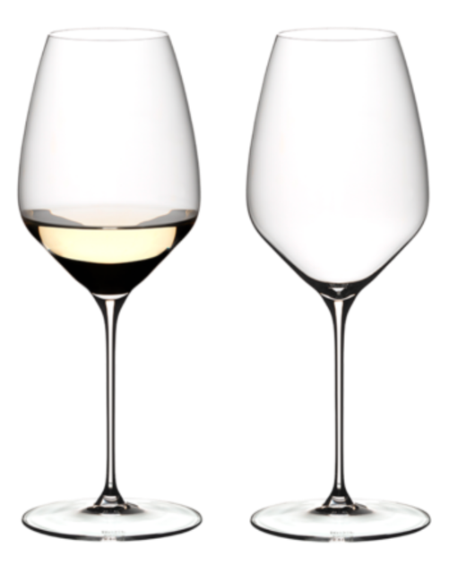 riedel veloce riesling glas