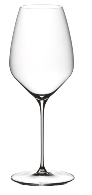 riedel veloce riesling glas