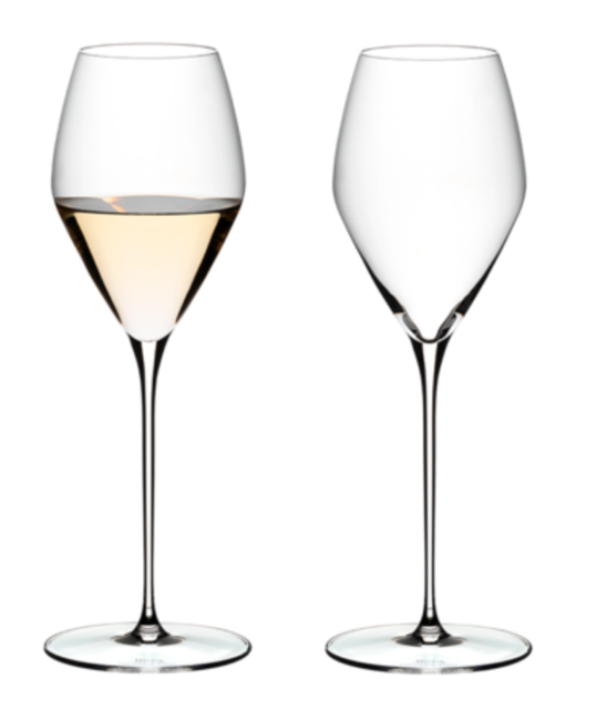 riedel veloce sauvignon blanc glas