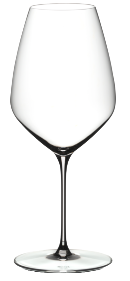 riedel veloce syrah glas