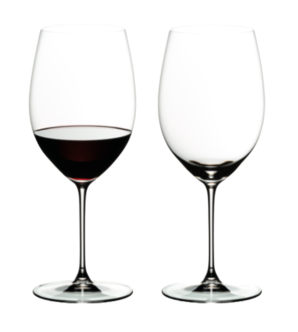 2 x Veritas Cabernet/Merlot 6449/0