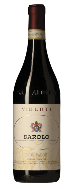 Viberti Buon Padre Barolo D.O.C.G.