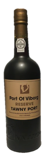 Viborg Portvin
