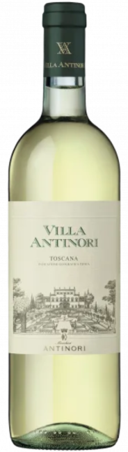 Antinori vine clearance