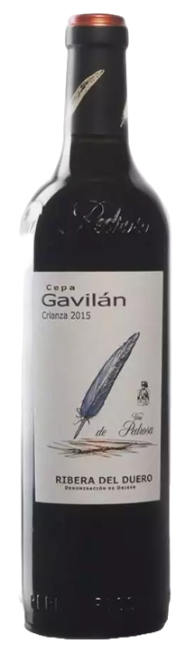 Viña Pedrosa Cepa Gavilán Crianza