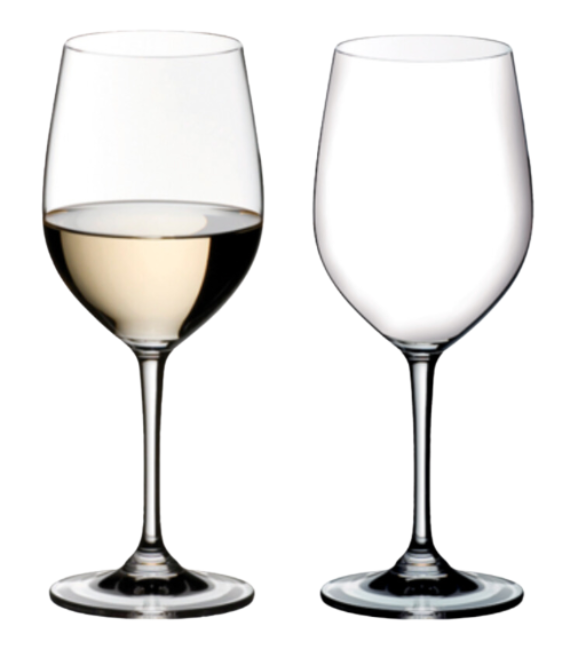 2 x Vinum Viognier/Chardonnay 6416/05