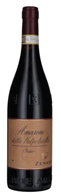 Zenato, Amarone della Valpolicella Classico, Veneto