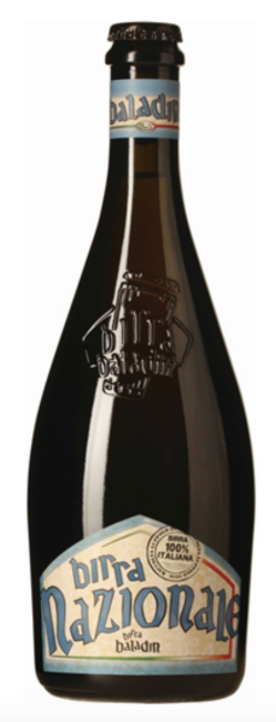 Baladin Birra Nazionale