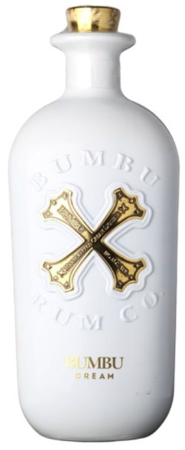 Bumbu Cream