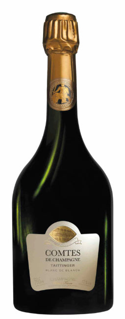 Comtes De Champagne Taittinger 2013