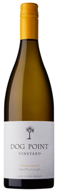 Dog Point Vineyard Chardonnay