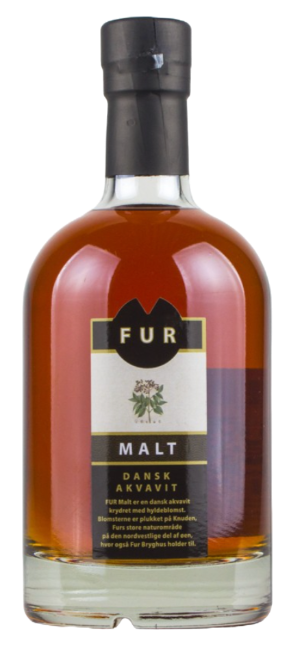 Fur Malt Dansk Aquavit