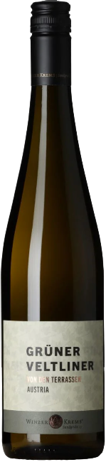 2024 Winzer Krems Grüner Veltliner Von den Terrassen