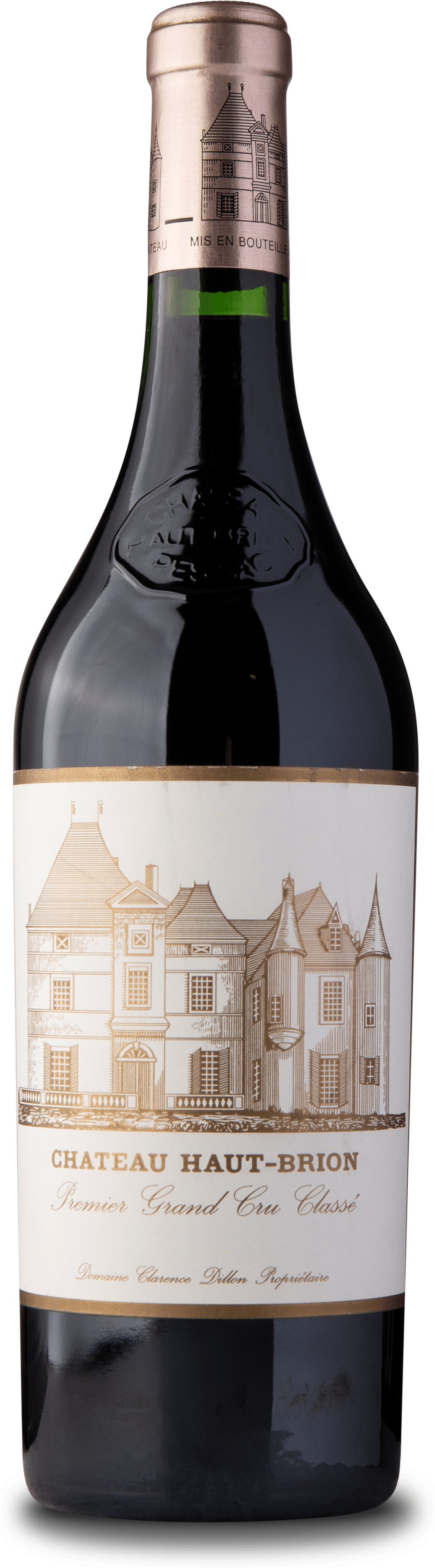 Chateau Haut Brion 2006 1. Cru Classé - Pessac-Léognan Magnum