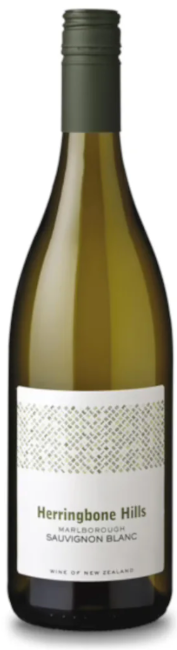 Herringbone Hills Sauvignon Blanc