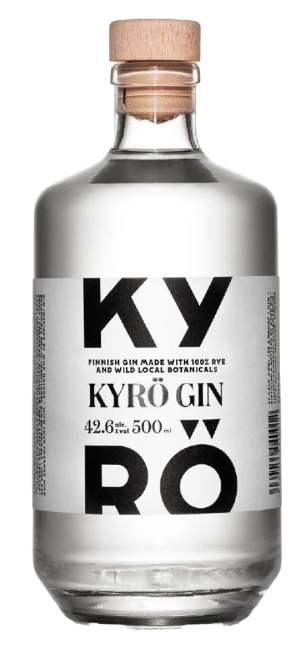 Kyrö gin