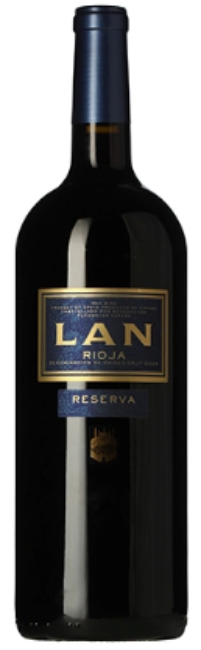 Lan Reserva Magnum 2016