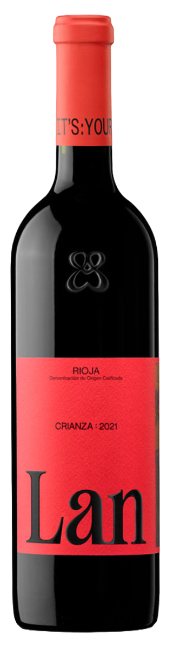 bodegas lan rioja