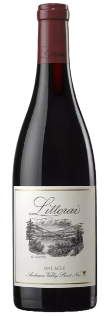 Littorai Pinot Noir One Acre Vineyard, Anderson Valley