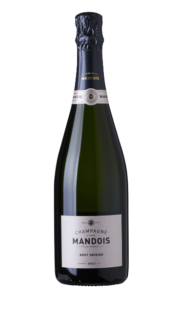 Mandois Champagne