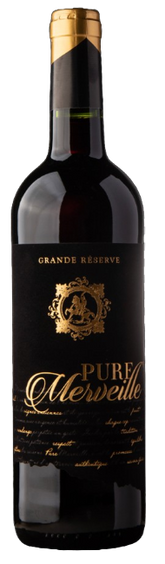 Pure Merveille